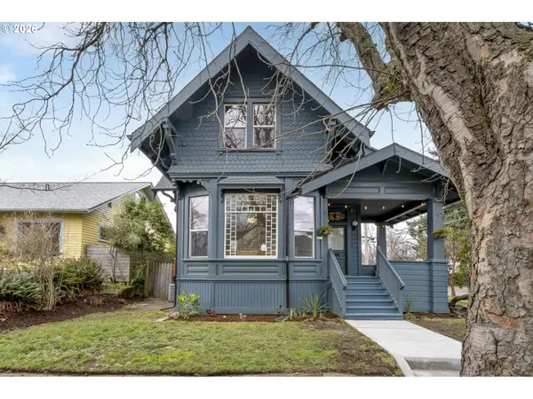 6215 NE Rodney Ave, Portland, OR 97211