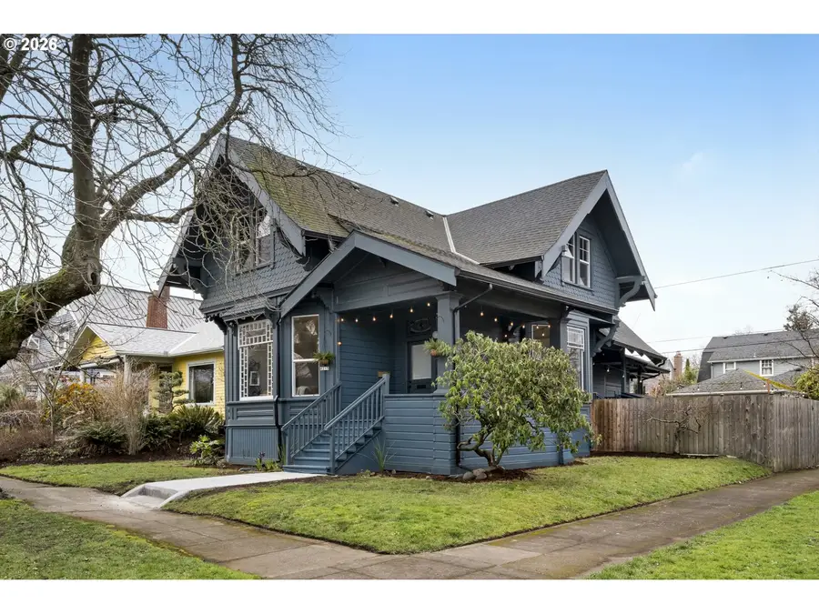 6215 NE Rodney Ave, Portland, OR 97211 - #3