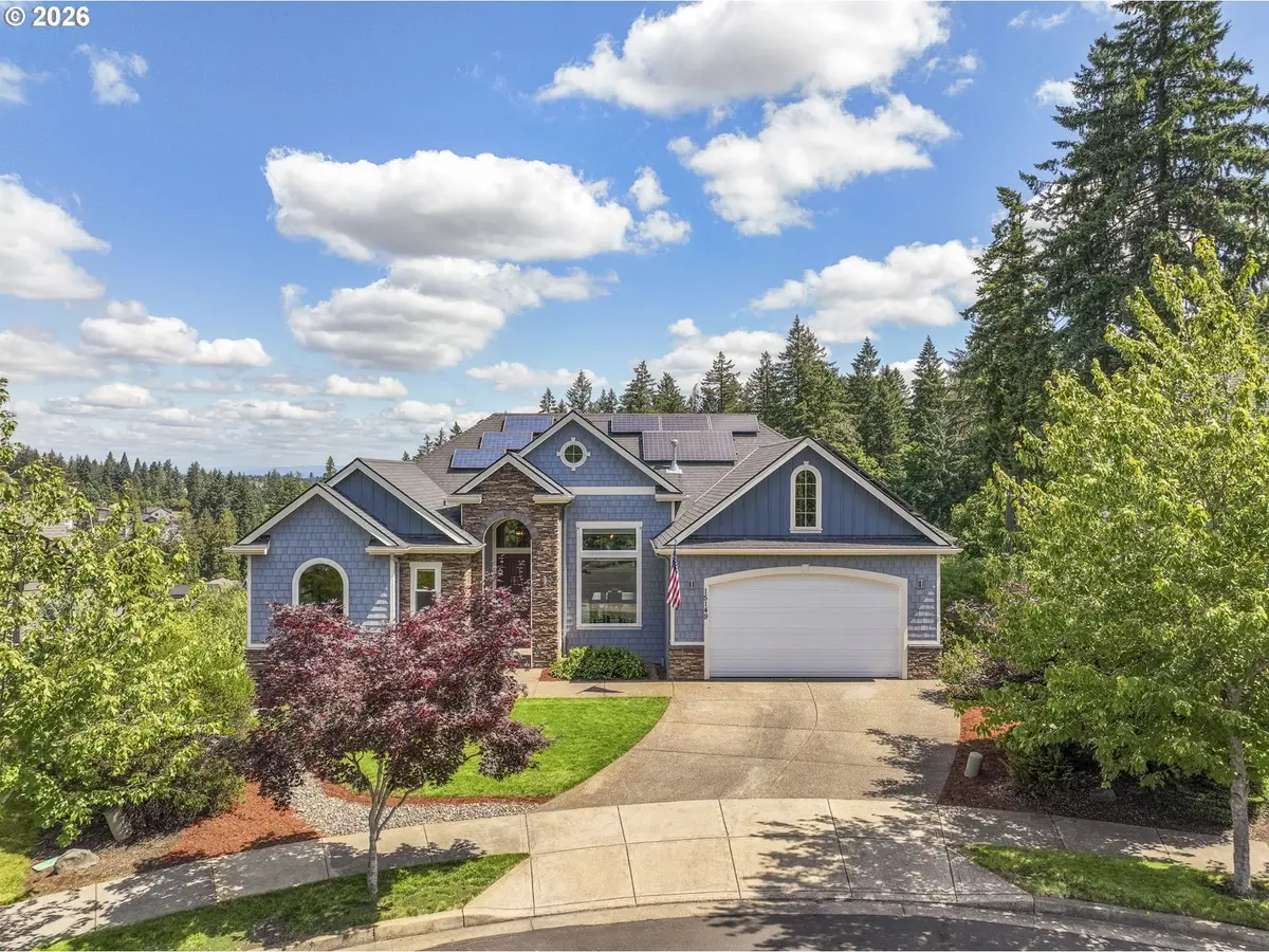 15149 SE Bunker Hill Ct, Happy Valley, OR 97086 - Image #1