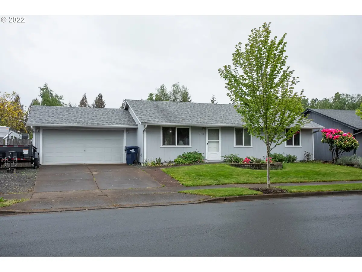 3497 Douglas Dr, Springfield, OR 97478 - Image #1