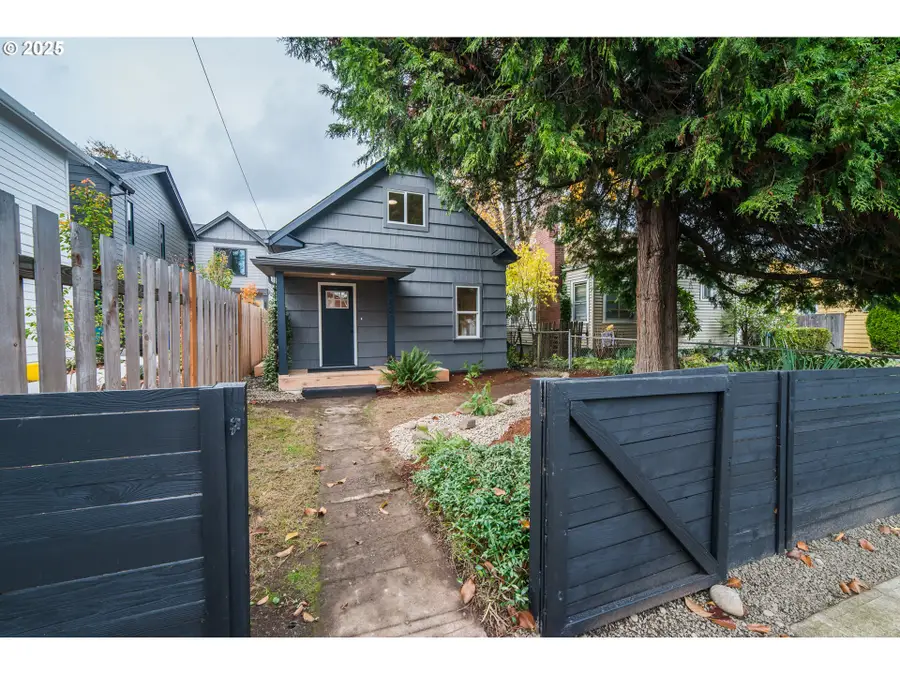 5833 NE 16th Ave, Portland, OR 97211 - Image #2