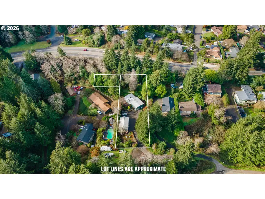 1001 W Park Roadway, Coos Bay, OR 97420 - Image #3