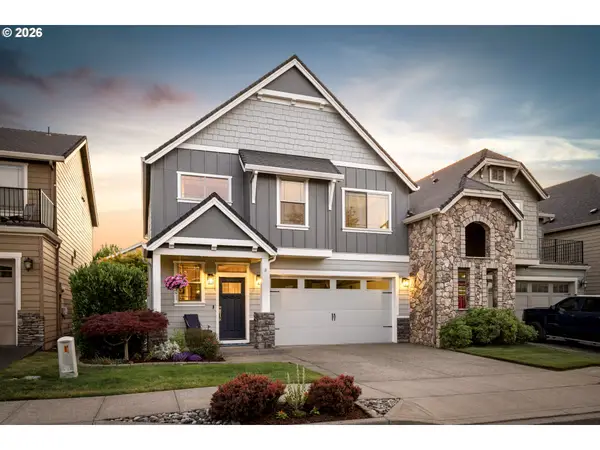 2519 NW Lorenz St, Camas, WA 98607