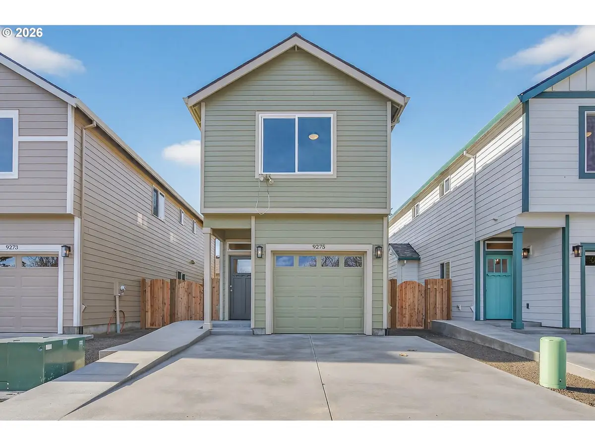 9275 E Burnside St, Portland, OR 97216 - #1