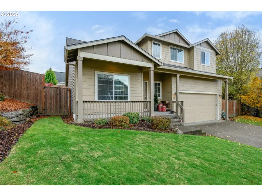 2638 SW Mt Baker St, McMinnville, OR 97128 - Image #2