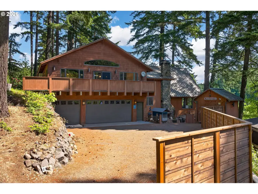 41 Private Lake Rd, Carson Underwood, WA 98672 - #2