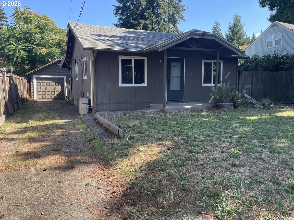 4556 NE 97th Ave, Portland, OR 97220 - #1