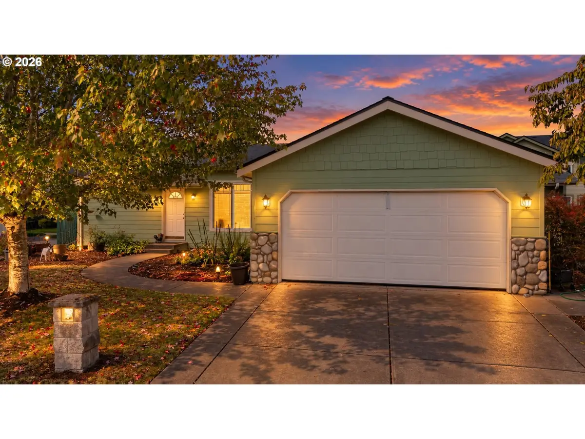 5367 Olympic Cir, Eugene, OR 97402 - #1