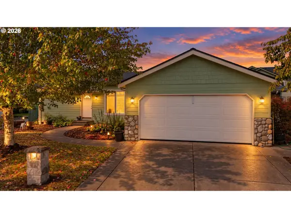5367 Olympic Cir, Eugene, OR 97402