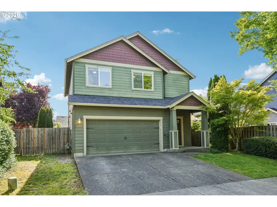 648 S Donna Dr, Newberg, OR 97132 - #2