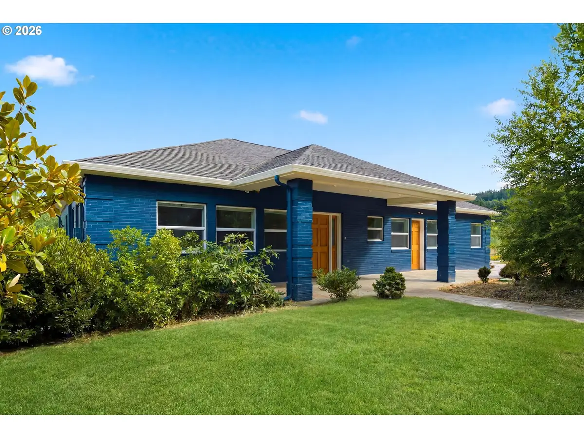 17808 NE 259th St, Lewisville, WA 98604 - #1