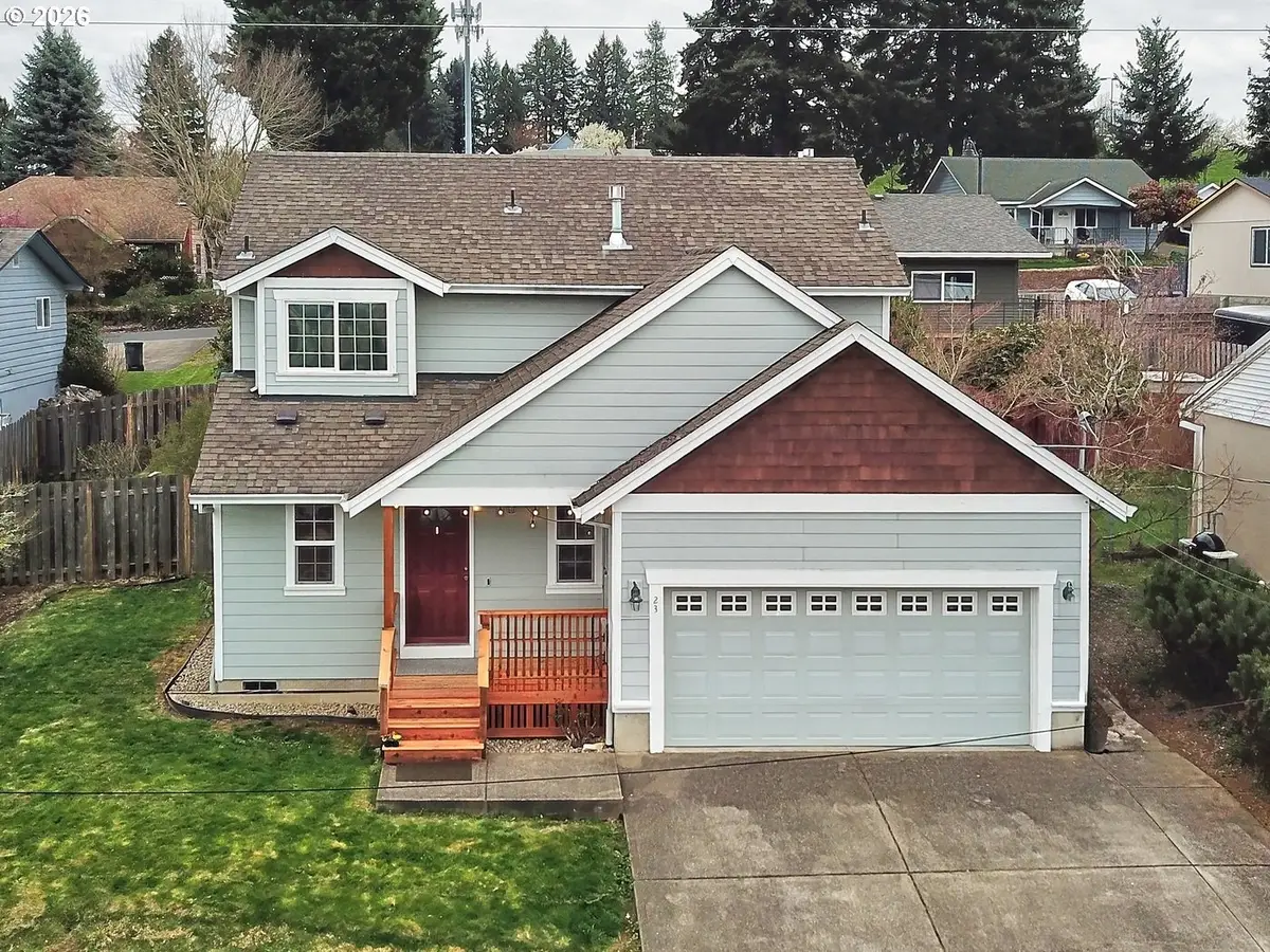 23041 SW Schamburg Dr, Sherwood, OR 97140 - #1