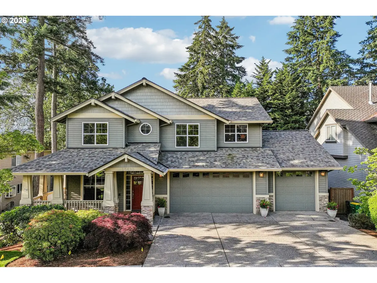 15630 SW Brighton Ct, Beaverton, OR 97007 - #1