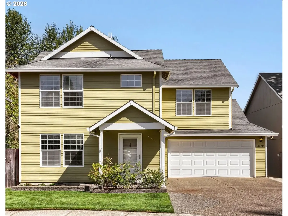 2519 Green Ct, Forest Grove, OR 97116 - #1