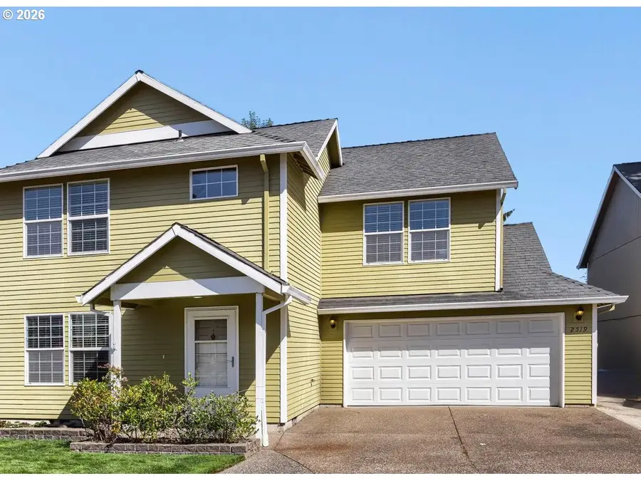 2519 Green Ct, Forest Grove, OR 97116 - #2