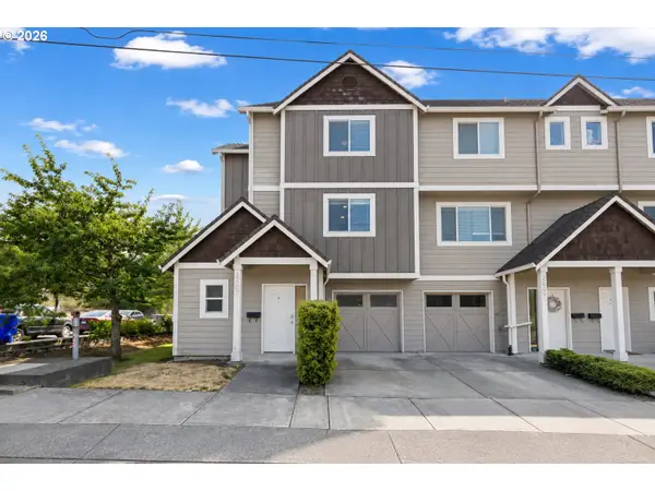 2607 SE 109th Ave, Portland, OR 97266