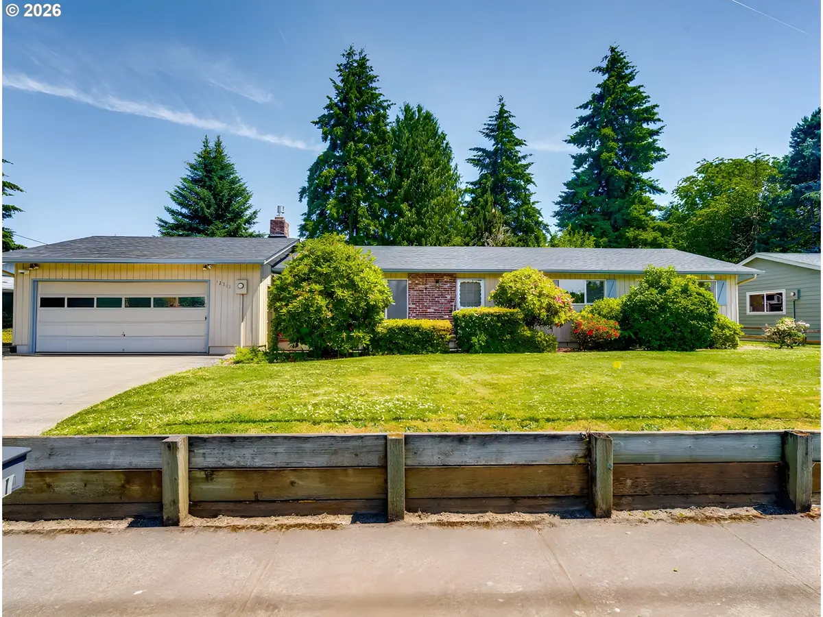 12711 NW 36th Ave, Vancouver, WA 98685 - #1