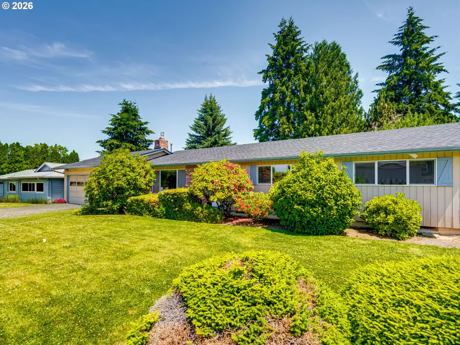 12711 NW 36th Ave, Vancouver, WA 98685 - #2