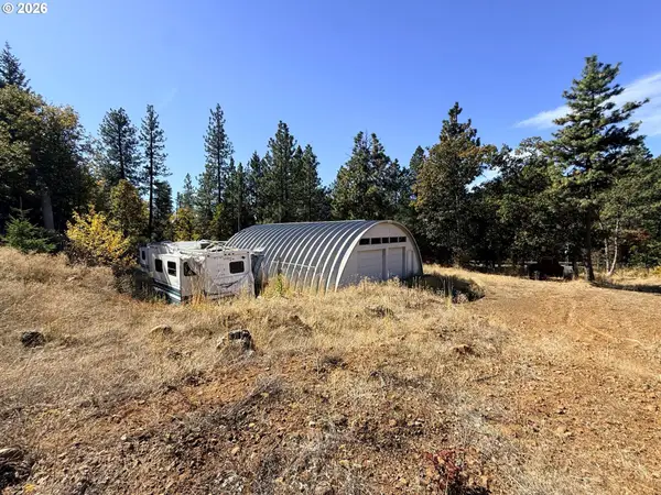 2684 Hwy 97, Goldendale, WA 98620
