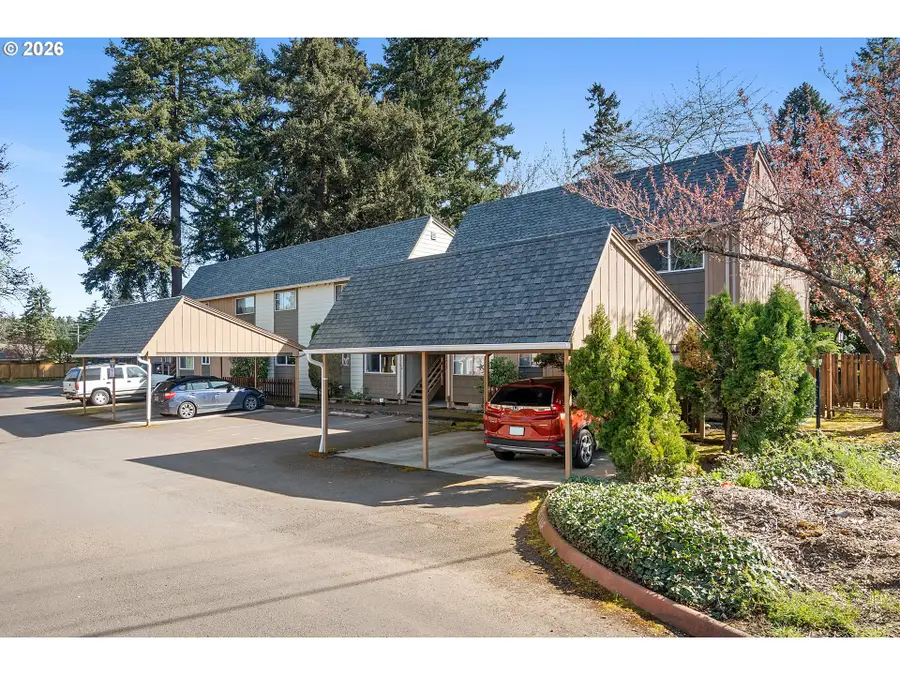 16851 SE Powell Blvd, Portland, OR 97236 - #2