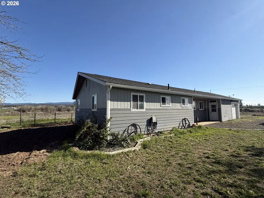 145 Hill Rd, Goldendale, WA 98620 - #2