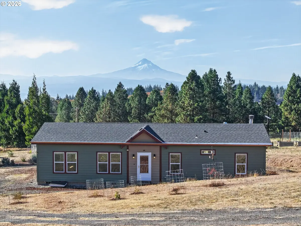 26 Mt View Rd, Lyle, WA 98635 - #1