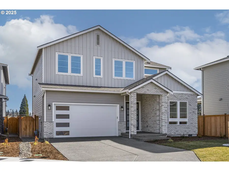 15204 SE Towers Ter, Milwaukie, OR 97267 - #2