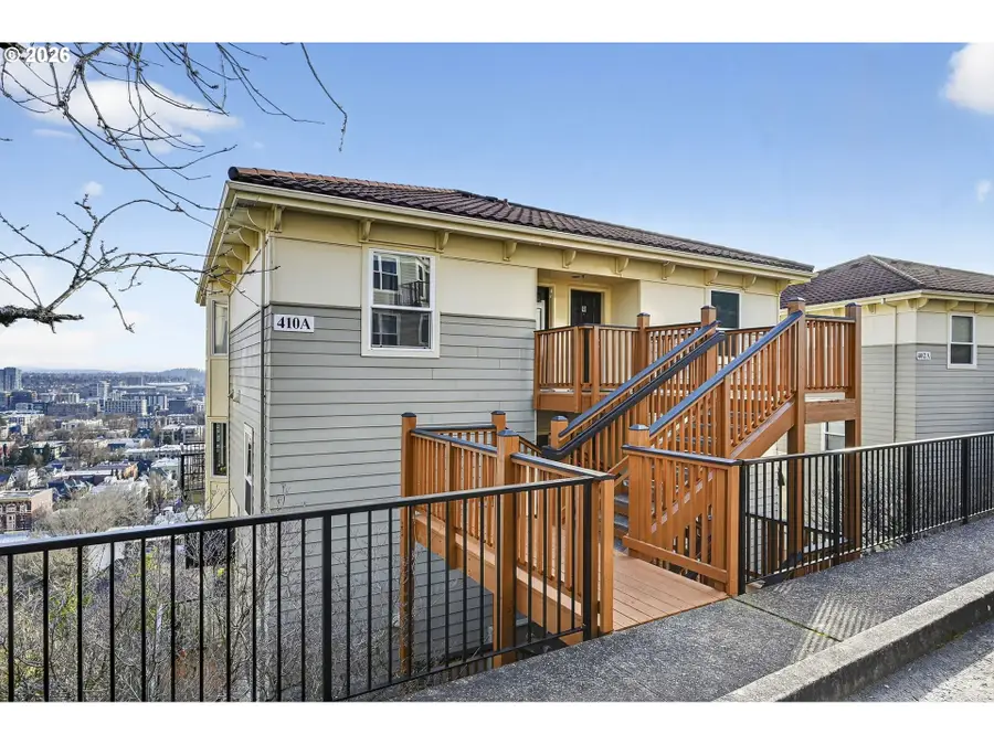 410 NW Uptown Ter #3B, Portland, OR 97210 - Image #2