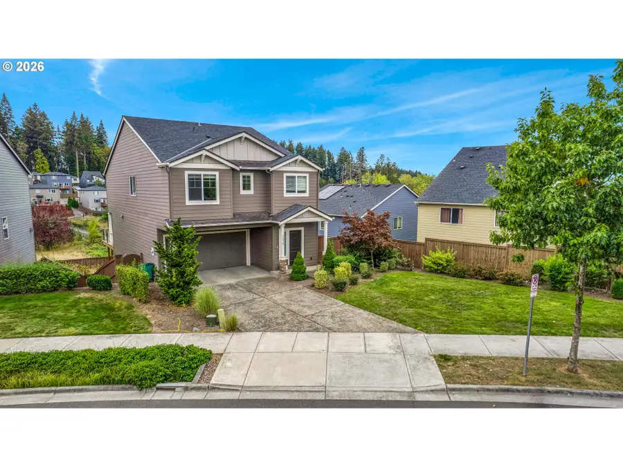 7379 NW 170th Ave, Portland, OR 97229 - #2