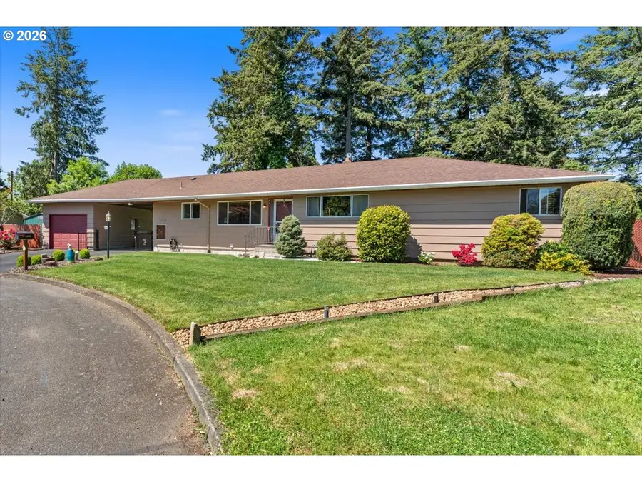 10910 SE Pardee St, Portland, OR 97266 - #3