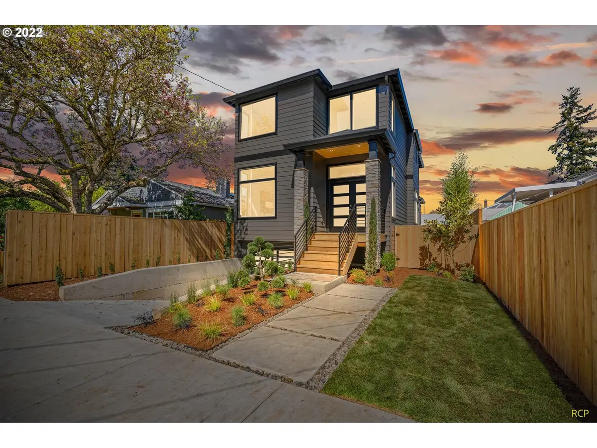 6151 N Depauw St, Portland, OR 97203 - #1