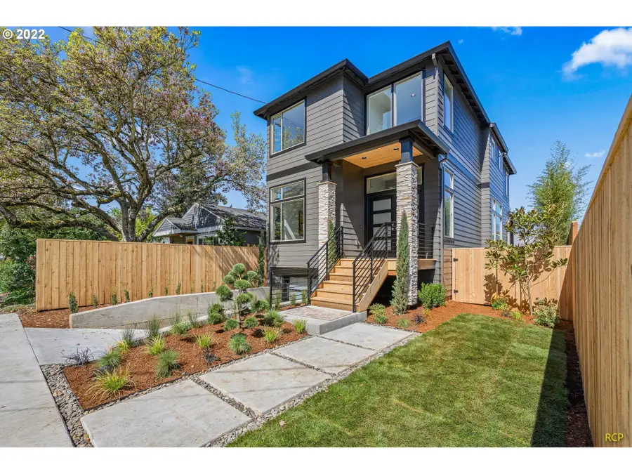 6151 N Depauw St, Portland, OR 97203 - #2