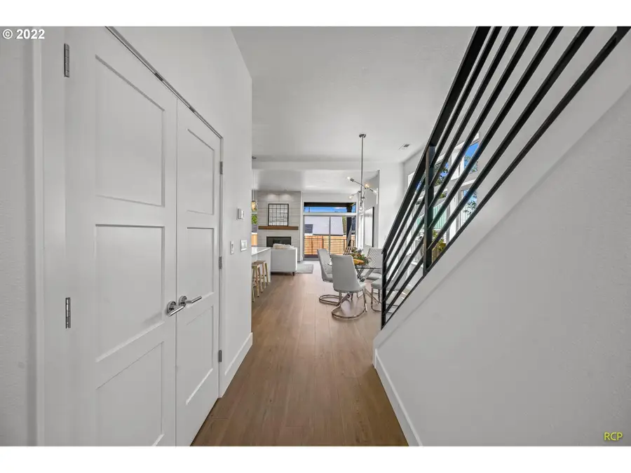 6151 N Depauw St, Portland, OR 97203 - #3