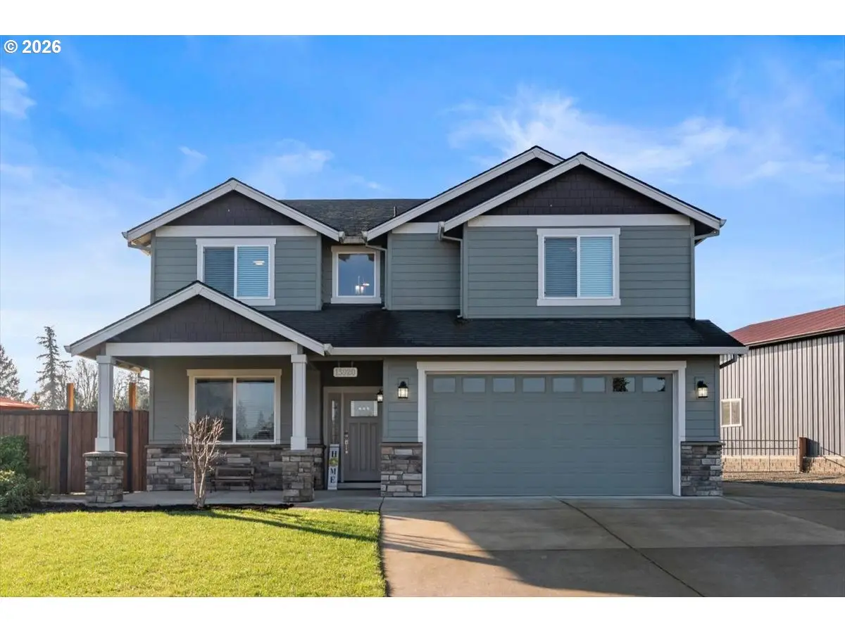 13920 S Lucia Ln, Mulino, OR 97042 - Image #1