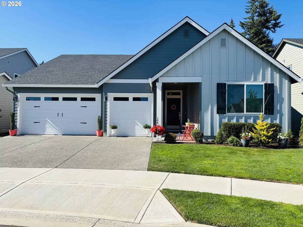 2832 S 7th Way, Ridgefield, WA 98642 - #1