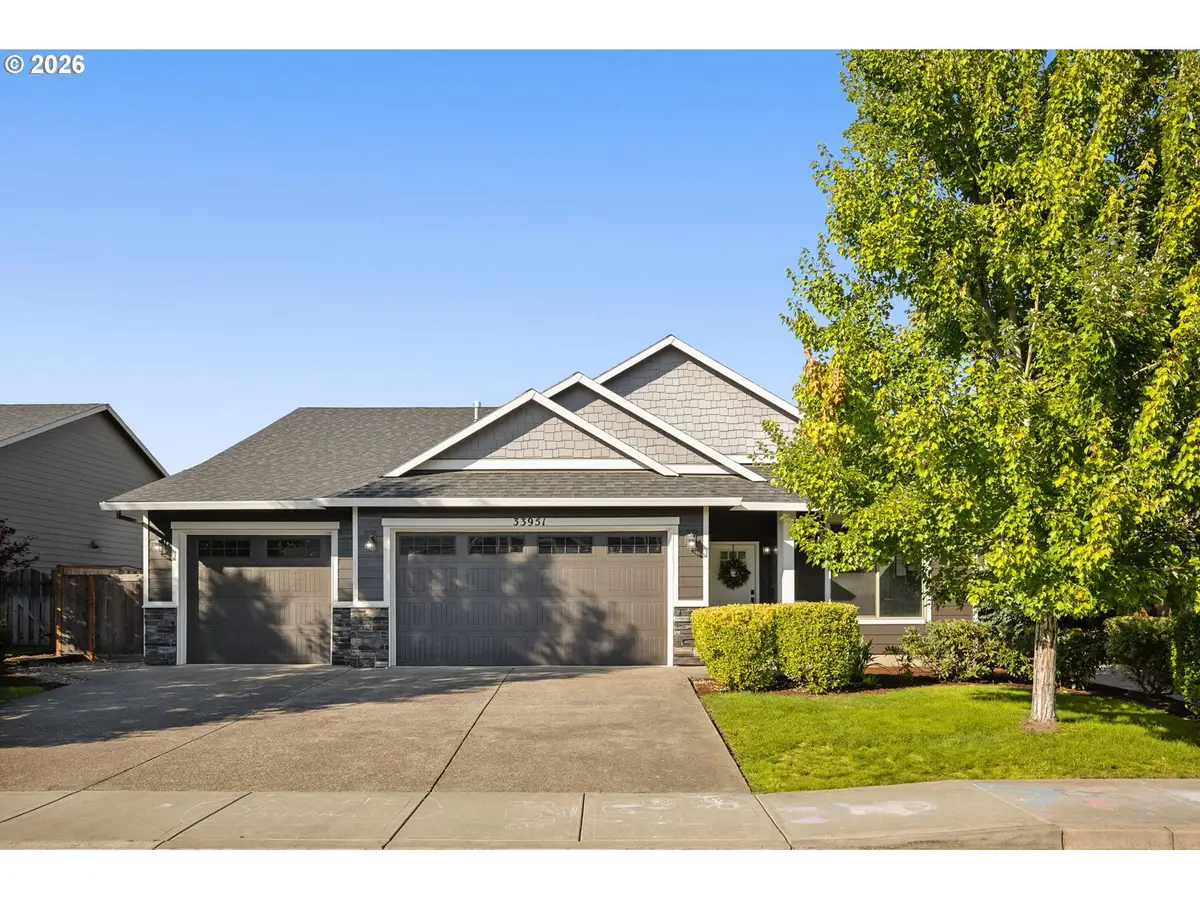 33951 SE Vine St, Scappoose, OR 97056 - #1