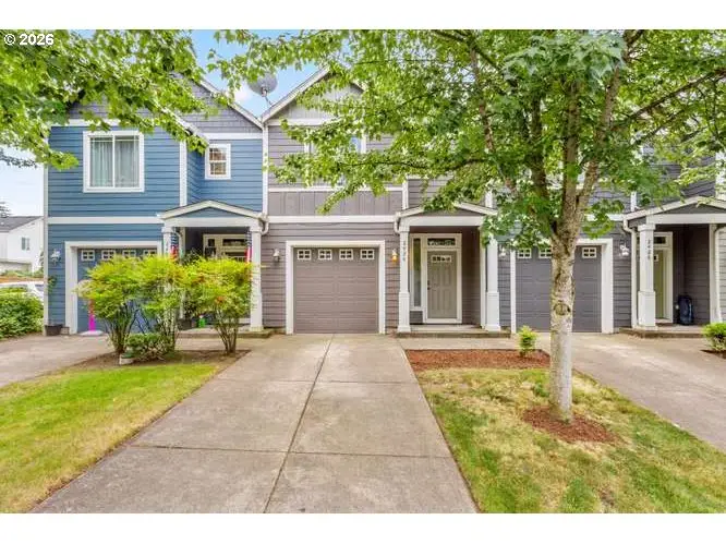 2424 NE 113th Ct, Vancouver, WA 98684 - #1