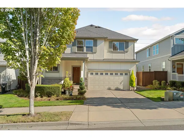 526 NE 77th Ave, Hillsboro, OR 97124