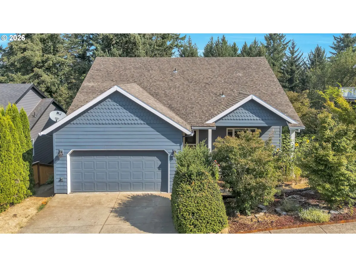 719 SE Forest Glen Rd, Estacada, OR 97023 - #1