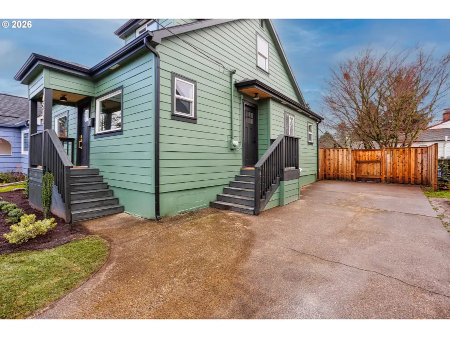 4512 SE Clinton St Se, Portland, OR 97206 - Image #3