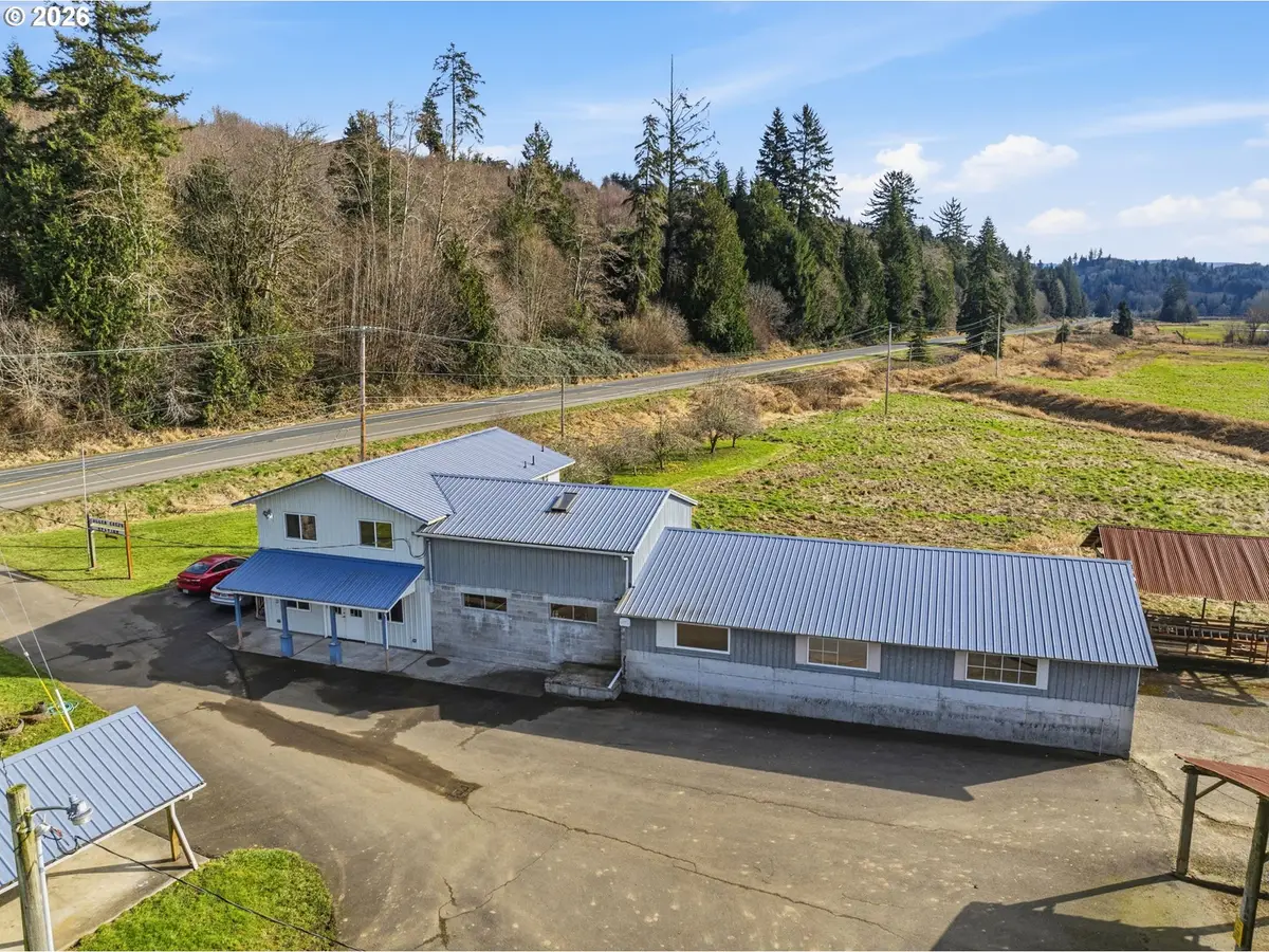 957 W State Route 4, Cathlamet, WA 98612 - #1