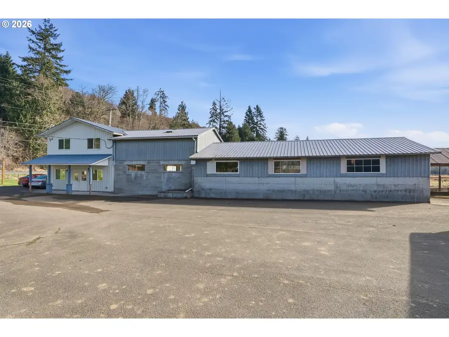 957 W State Route 4, Cathlamet, WA 98612 - #2