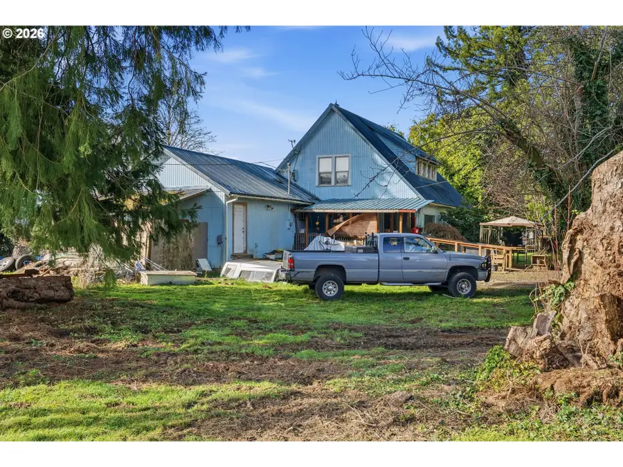 957 W State Route 4, Cathlamet, WA 98612 - #3