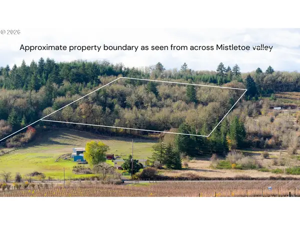 0 Mistletoe Dr, Dallas, OR 97338