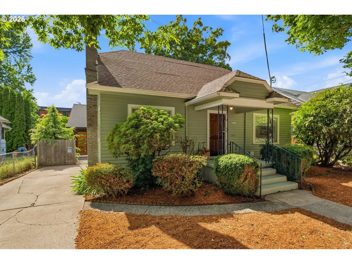 2611 SE 51st Ave #A & B, Portland, OR 97206 - #1