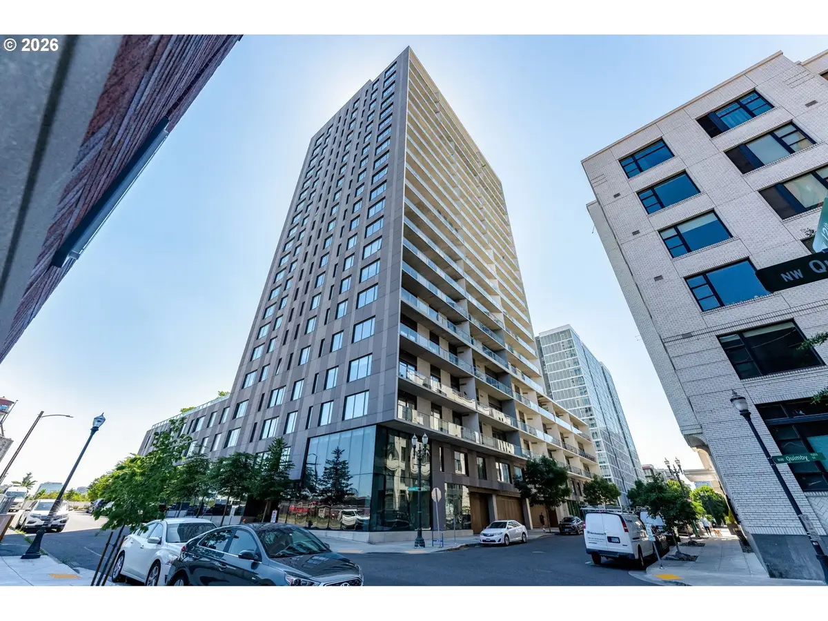 1150 NW Quimby St #406, Portland, OR 97209 - #1