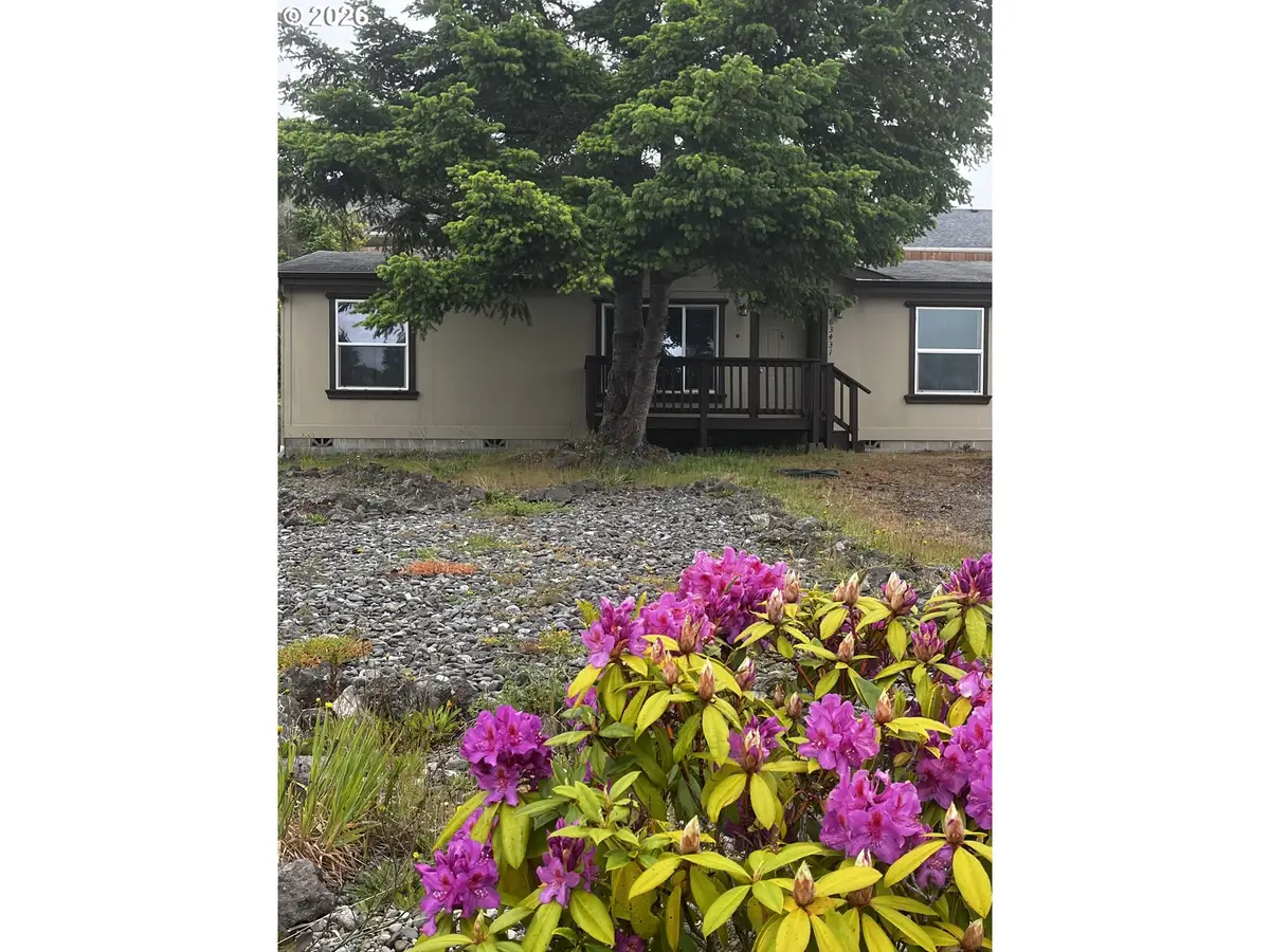 63431 Jerome Rd, Barview, OR 97420 - #1