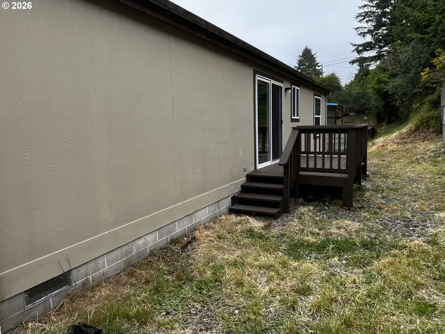 63431 Jerome Rd, Barview, OR 97420 - #3