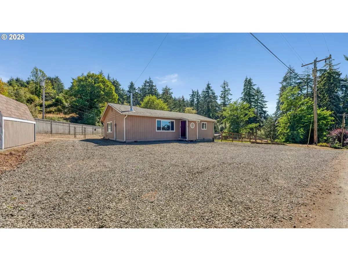 94342 Sether Street Ln, Eastside, OR 97459 - #1