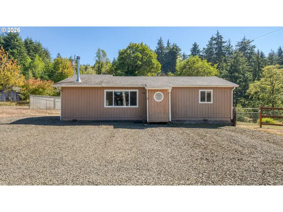 94342 Sether Street Ln, Eastside, OR 97459 - #2